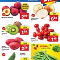 Antevisão Folheto LIDL Promoções de 17 a 23 maio